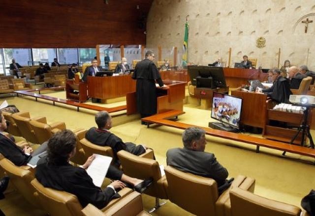 Imagem da noticia Lei de Improbidade: entenda o que está em julgamento no STF