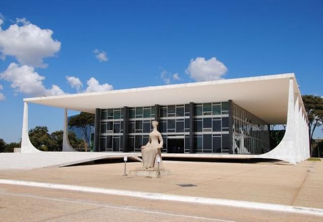 Imagem da noticia 'Orçamento secreto': placar no STF está em 7x2 para suspender emendas