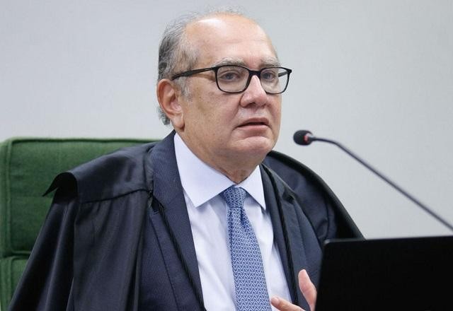 Gilmar Mendes diz que reforma tributária é tão importante quanto Plano Real