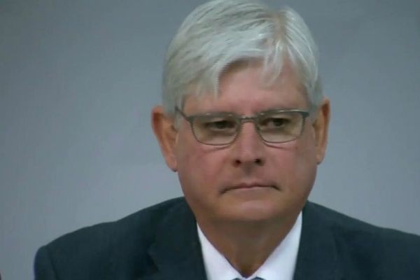 Imagem da noticia STF nega afastamento de Rodrigo Janot de investigações contra Temer 
