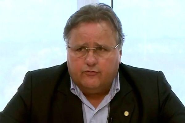 Imagem da noticia STF recebe denúncia contra o ex-ministro Geddel Vieira Lima