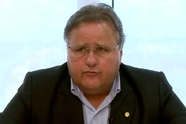 STF recebe denúncia contra o ex-ministro Geddel Vieira Lima