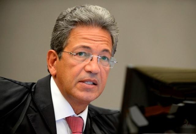 Imagem da noticia Mauro Campbell toma posse como novo corregedor-geral da Justiça Eleitoral