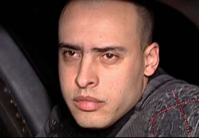 Imagem da noticia STJ concede liminar para Alexandre Nardoni voltar ao regime semiaberto