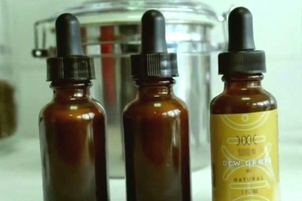 Imagem da noticia STJ permite importação de canabidiol para tratamento de epilepsia