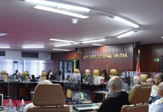 Imagem da noticia Áudios de sessões do Superior Tribunal Militar revelam casos de tortura