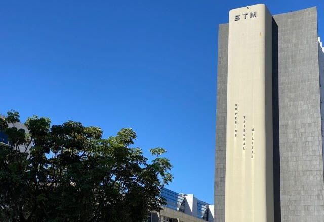 Imagem da noticia 163 militares ganham cargo sem prazo definido no STM