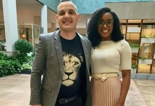 Imagem da noticia Homem que morreu após salvar cantora gospel que se afogava em rio será enterrado hoje