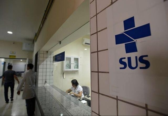 Imagem da noticia SUS completa 35 anos com mais de 4 bilhões de atendimentos só em 2022