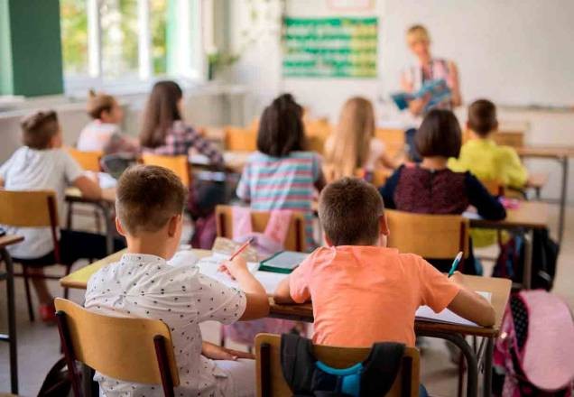 Imagem da noticia SP: volta às aulas só será definida na próxima semana