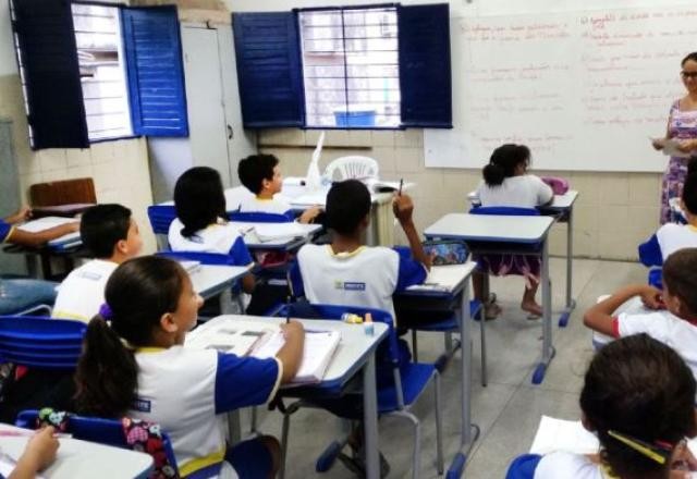 Imagem da noticia Uma a cada cinco escolas municipais não tem aulas de tecnologia