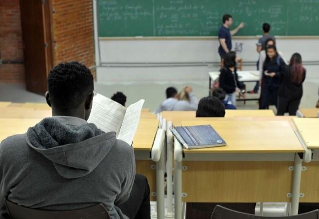 Imagem da noticia Ensino técnico é recomendado por mais de 90% dos brasileiros