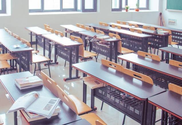 Imagem da noticia "Jovens precisam recuperar o contato social", diz Doria sobre volta às aulas
