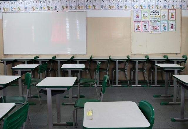 Imagem da noticia Fechamento das escolas vai gerar brasileiros mais pobres