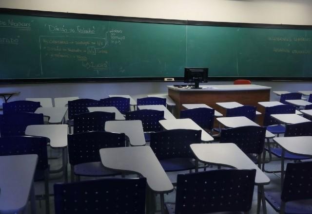 Imagem da noticia Professores temem ausência de regras na volta às aulas em São Paulo