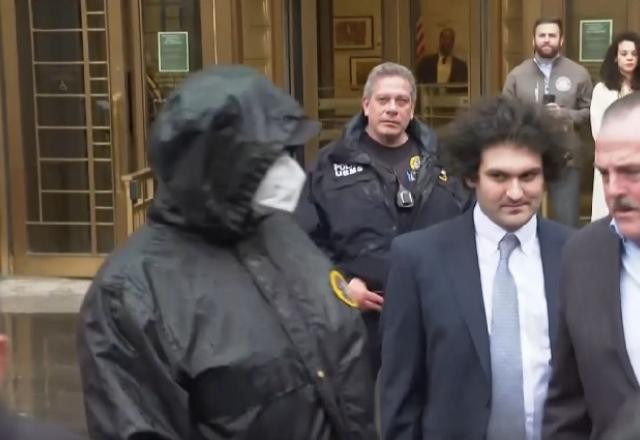 Imagem da noticia Começa julgamento de corretor de criptomoedas acusado de fraude
