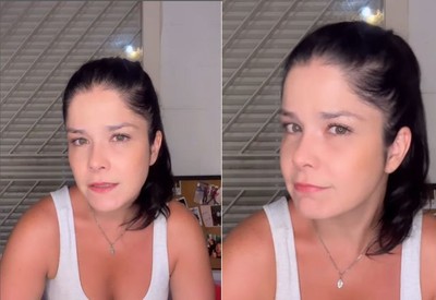 Filha de Samara Felippo &eacute; vitima de racismo em escola particular de S&atilde;o  Paulo - SBT News