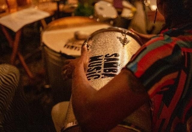 Imagem da noticia Projeto de Lei visa promover samba na cidade de São Paulo