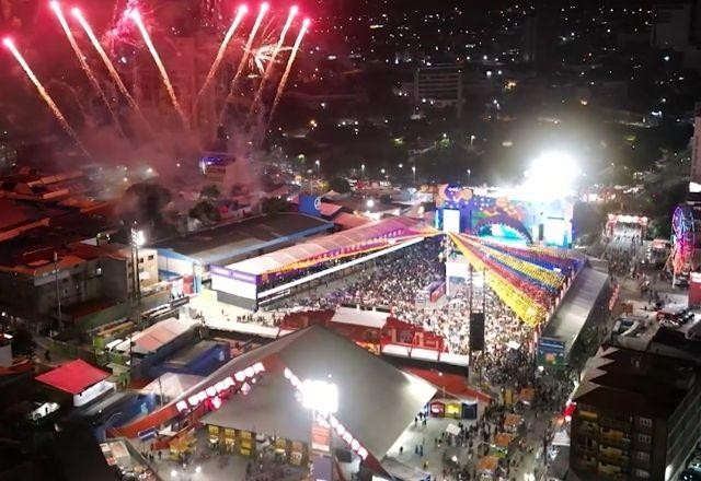Imagem da noticia Festas Juninas devem movimentar R$ 6 bilhões este ano em todo país