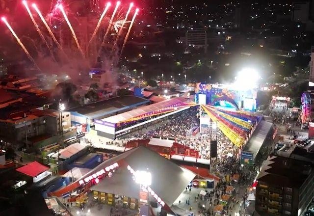 Festas Juninas devem movimentar R$ 6 bilhões este ano em todo país