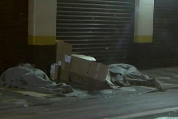 Imagem da noticia São Paulo tem outra madrugada com temperaturas geladas