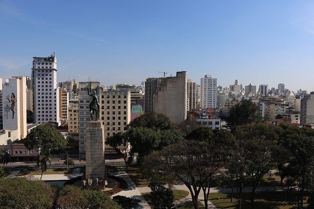 Imagem da noticia Feriado de 9 de Julho: veja o que abre e fecha em São Paulo