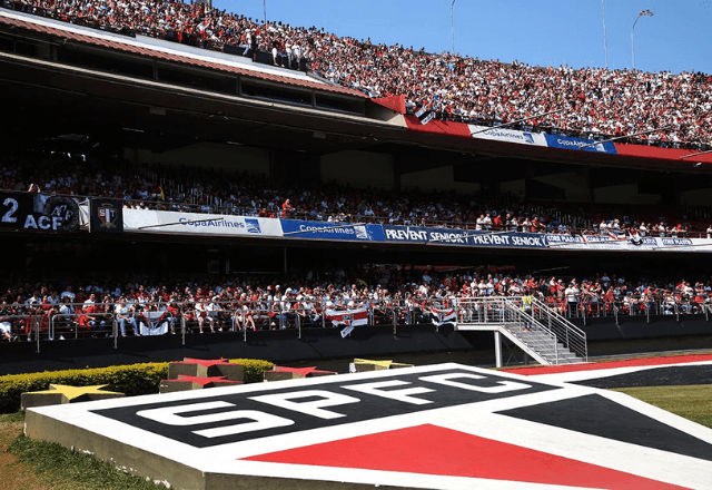 Imagem da noticia Justiça vê indícios "muito fortes" de lavagem de dinheiro no São Paulo