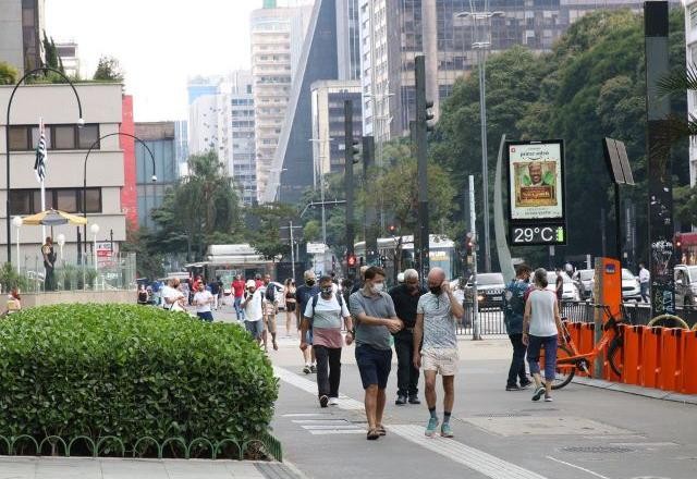 Transição da quarentena em SP: saiba o que abre e o que fecha