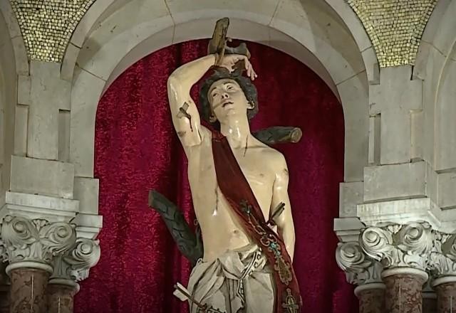 Imagem da noticia Cariocas celebram o Dia de São Sebastião
