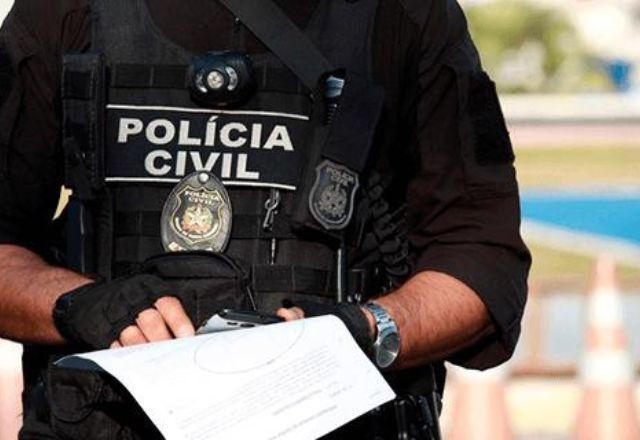 Operação da Polícia Civil mira milícia que atua na Zona Oeste do Rio