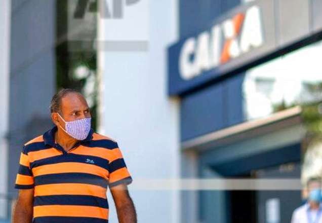 Imagem da noticia Saque-aniversário poderá ser utilizado como garantia de financiamento