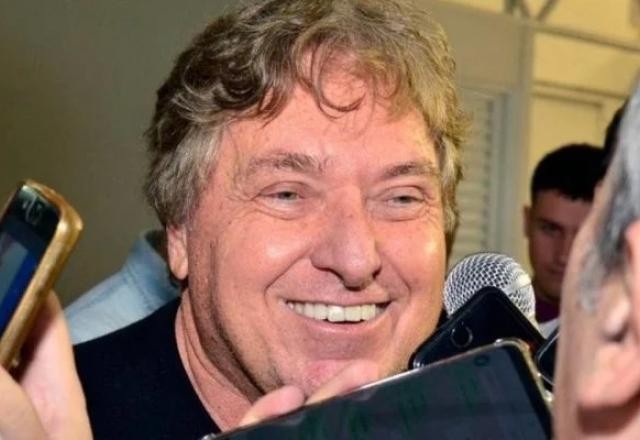 Imagem da noticia Saul Klein é condenado a pagar R$ 30 milhões por tráfico de mulheres