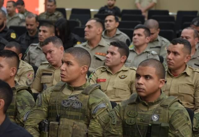 Força Nacional continua nas fronteiras do Acre até 18 de abril