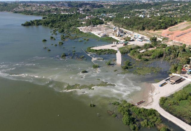 Imagem da noticia Lula recebe governador de Alagoas e prefeito de Maceió para debater colapso de mina