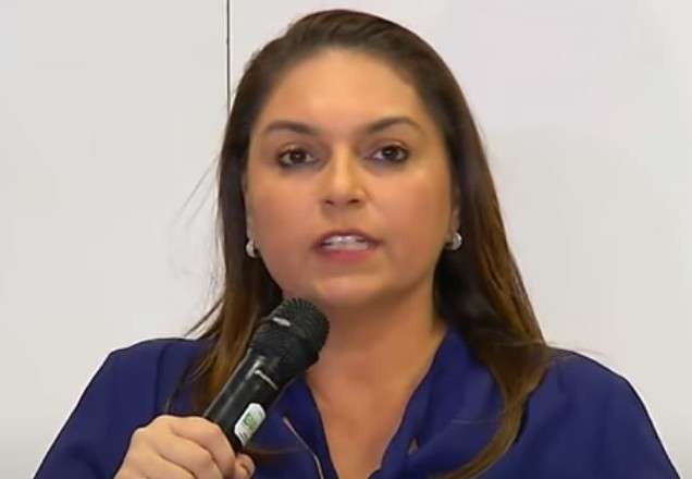 Imagem da noticia Secretária de Comunicação do Amazonas pede demissão após denúncias na CPI da saúde