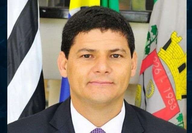 Imagem da noticia Secretário de esportes de Ferraz de Vasconcelos é assassinado na porta de sua casa