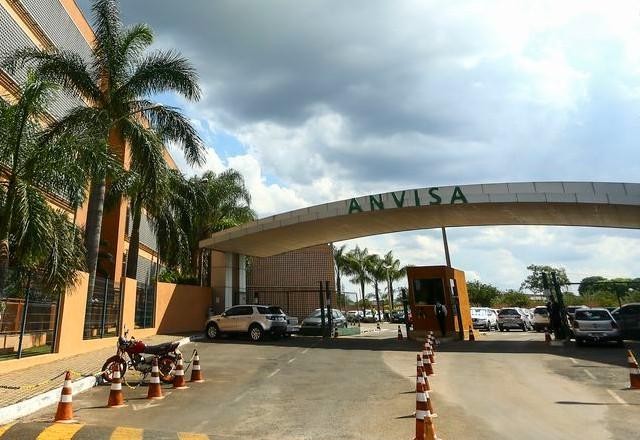 Imagem da noticia Anvisa autoriza uso emergencial de novo remédio contra covid