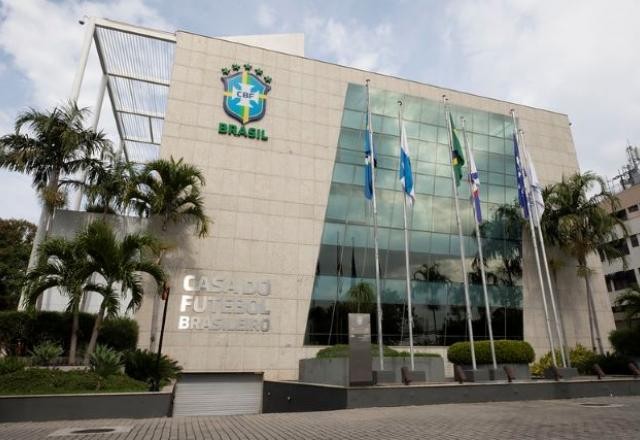 Imagem da noticia Clubes pressionam CBF com criação de liga para organizar campeonato