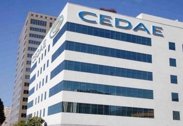 Imagem da noticia Deputados do Rio decidem suspender leilão da Cedae