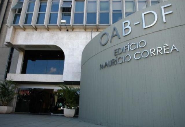 Imagem da noticia SBT Brasília entrevista candidatos à OAB-DF