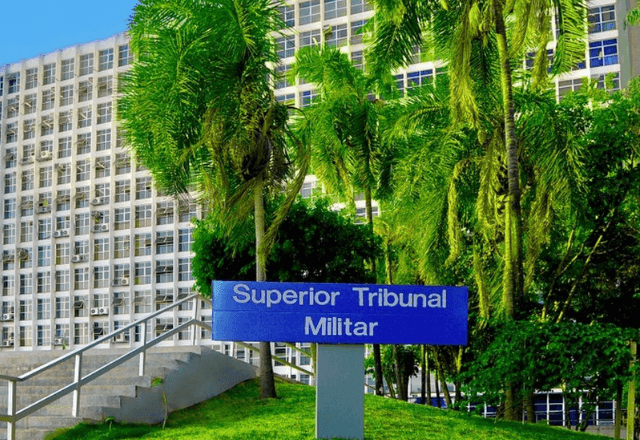 Imagem da noticia Concurso do STM: inscrições terminam nesta sexta (28); salários podem chegar a R$ 14,8 mil