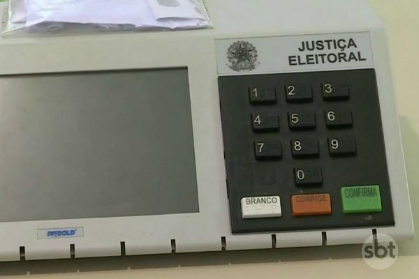 Imagem da noticia Segurança será reforçada para o voto de presidenciáveis no Rio de Janeiro