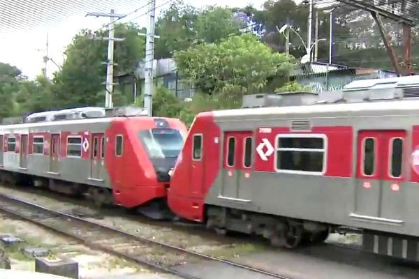 Imagem da noticia Seguranças da CPTM denunciam condições precárias de trabalho
