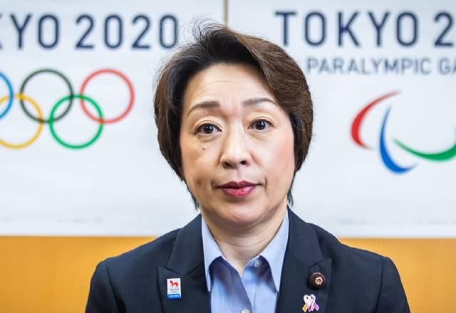 Seiko Hashimoto é a nova presidente do Comitê dos Jogos de Tóquio