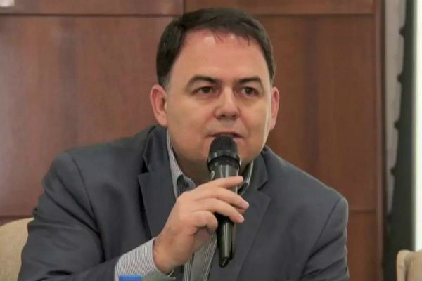 Imagem da noticia Seis pessoas foram presas nesta quinta-feira pela Operação Lava Jato