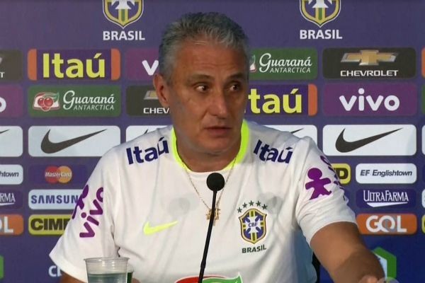 Imagem da noticia Seleção Brasileira volta a jogar em Natal depois de 34 anos