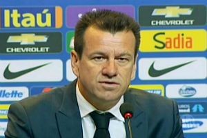 Imagem da noticia Seleção Brasileira: Lista de Dunga tem retornos e novidades