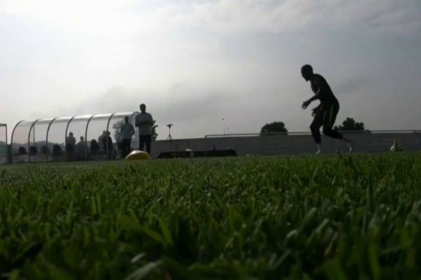 Seleção Brasileira já está em Liverpool para amistoso contra a Croácia