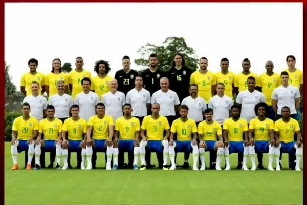 Seleção chega a Viena para amistoso contra a Áustria