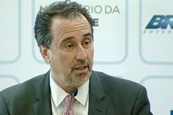 Imagem da noticia Seleção de médicos para substituir cubanos começa na próxima semana